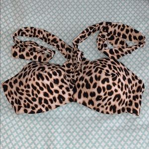 PINK Victoria secret top